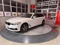BMW 530 530 i Sport Line Weiß - thumbnail 3