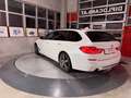 BMW 530 530 i Sport Line Weiß - thumbnail 4