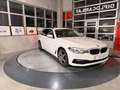 BMW 530 530 i Sport Line Weiß - thumbnail 1