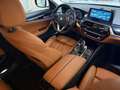 BMW 530 530 i Sport Line Weiß - thumbnail 14