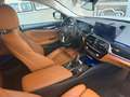 BMW 530 530 i Sport Line Weiß - thumbnail 17