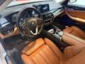 BMW 530 530 i Sport Line Weiß - thumbnail 10