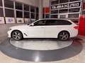 BMW 530 530 i Sport Line Weiß - thumbnail 8