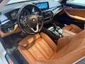 BMW 530 530 i Sport Line Weiß - thumbnail 12