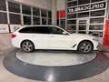 BMW 530 530 i Sport Line Weiß - thumbnail 7