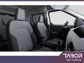 Ford Tourneo Courier 1.0 EB 125 Tit WinterP Kam Keyl Siyah - thumbnail 5