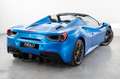 Ferrari 488 Spider DCT Azul - thumbnail 12