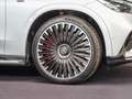 Mercedes-Benz EQE SUV EQE SUV 43 AMG 4M Night Vielspeiche HYPER Carbon Срібний - thumbnail 2