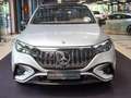 Mercedes-Benz EQE SUV EQE SUV 43 AMG 4M Night Vielspeiche HYPER Carbon Срібний - thumbnail 9