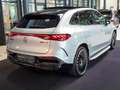 Mercedes-Benz EQE SUV EQE SUV 43 AMG 4M Night Vielspeiche HYPER Carbon Срібний - thumbnail 4