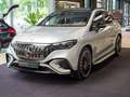 Mercedes-Benz EQE SUV EQE SUV 43 AMG 4M Night Vielspeiche HYPER Carbon Срібний - thumbnail 8