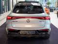 Mercedes-Benz EQE SUV EQE SUV 43 AMG 4M Night Vielspeiche HYPER Carbon Срібний - thumbnail 5