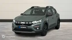 Dacia Sandero 1.0 TCe 110ch Stepway Extreme -24