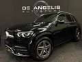 Mercedes-Benz GLE 450 AMG LINE Schwarz - thumbnail 1
