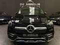 Mercedes-Benz GLE 450 AMG LINE Schwarz - thumbnail 4