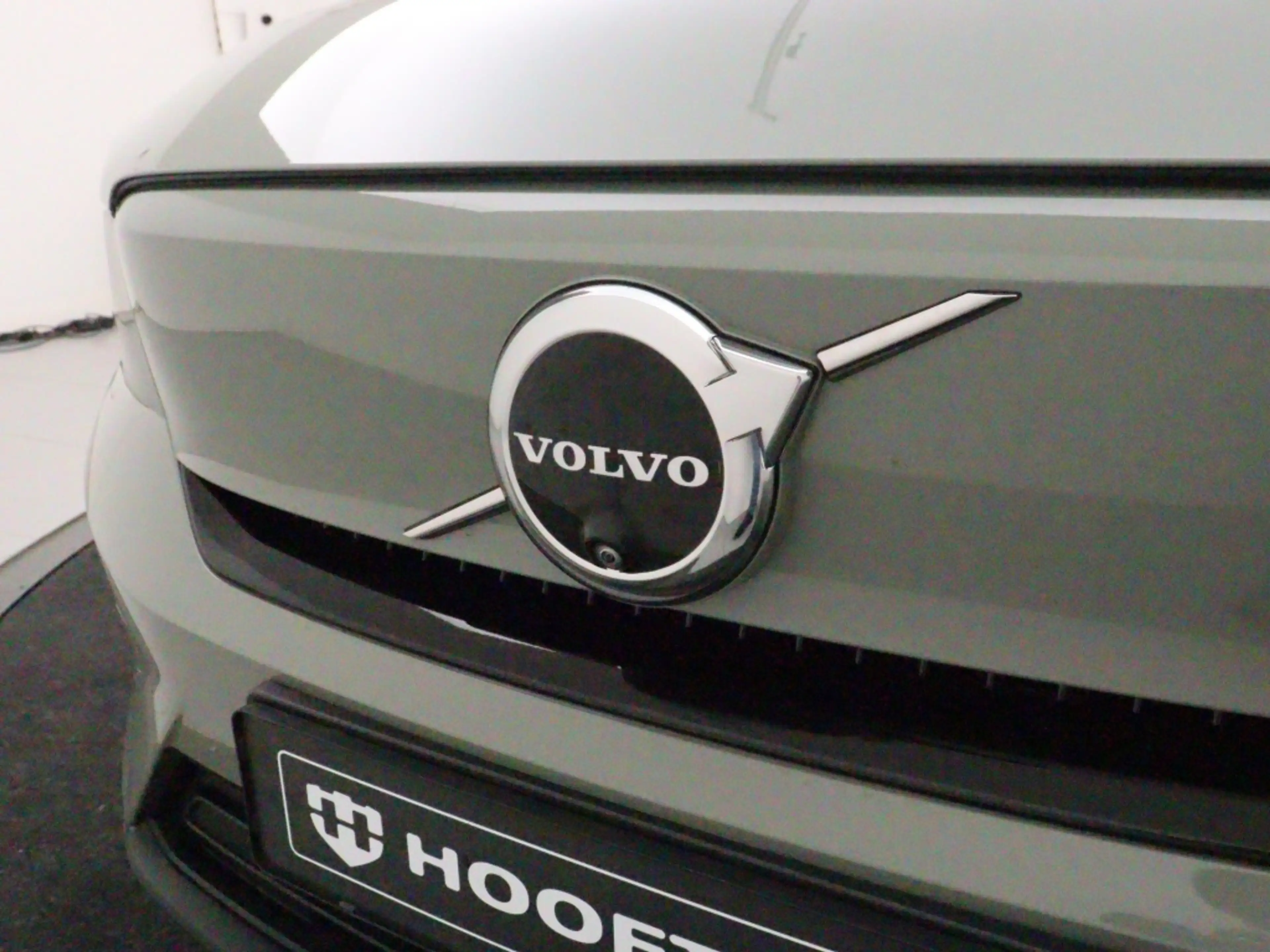 Volvo C40 EXTENDED RANGE ULTIMATE 360GR CAM 20INCH TREKHAAK — photo 7