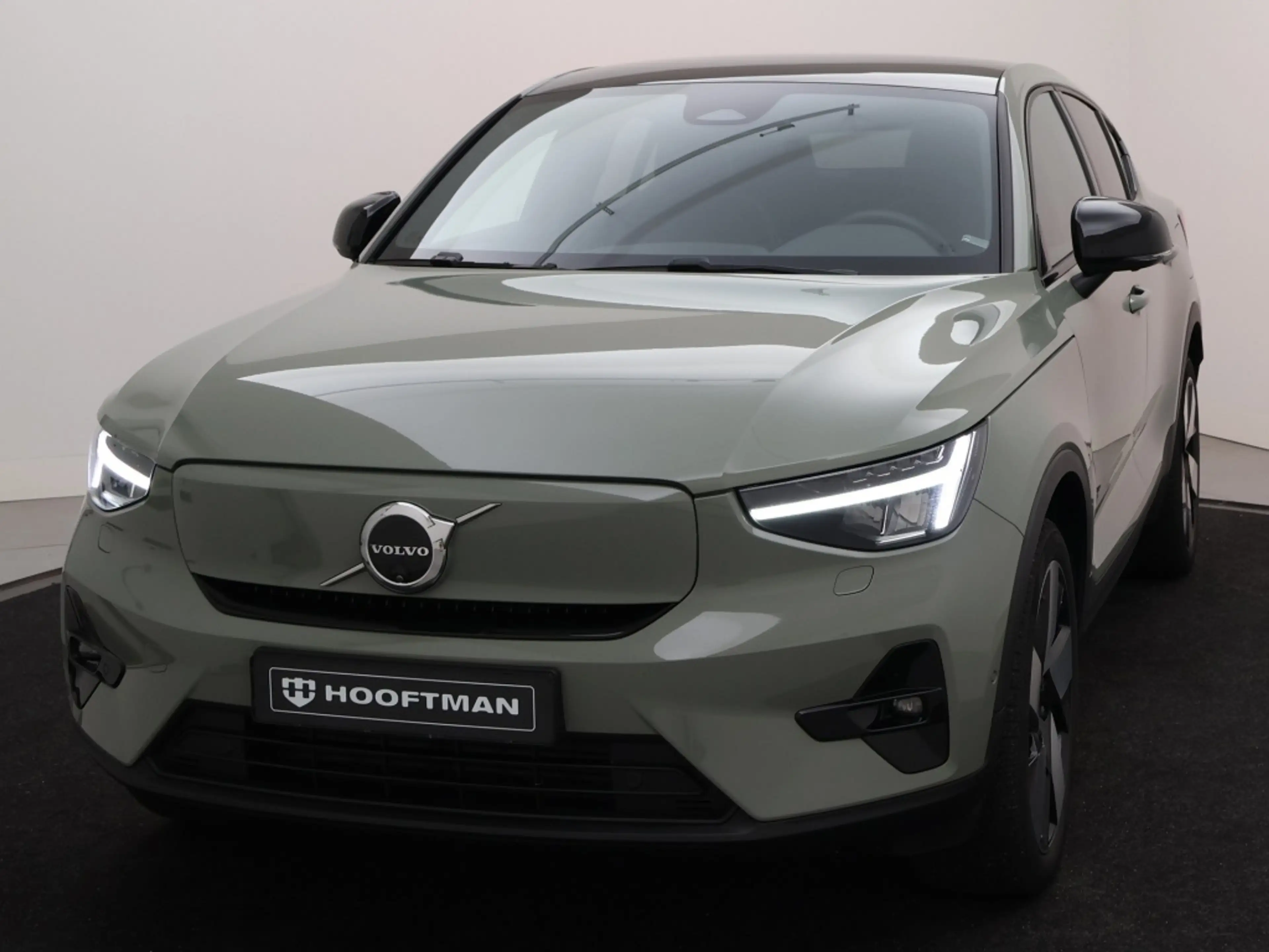 Volvo C40 EXTENDED RANGE ULTIMATE 360GR CAM 20INCH TREKHAAK — photo 6