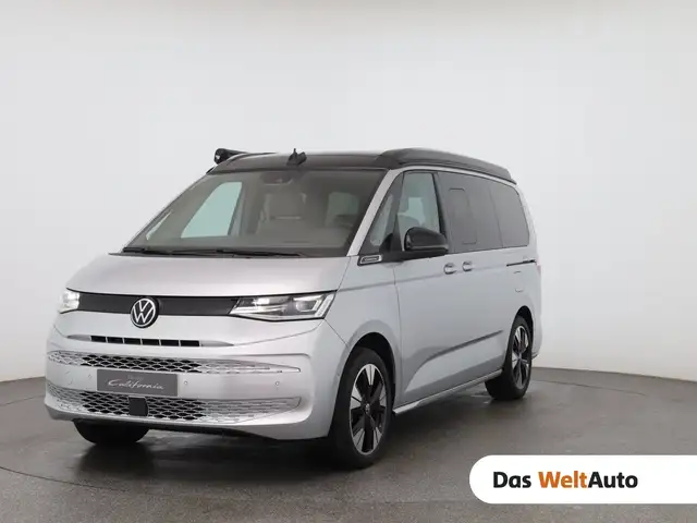Volkswagen T7 California VW Multivan T7 California TDI Ansicht 1