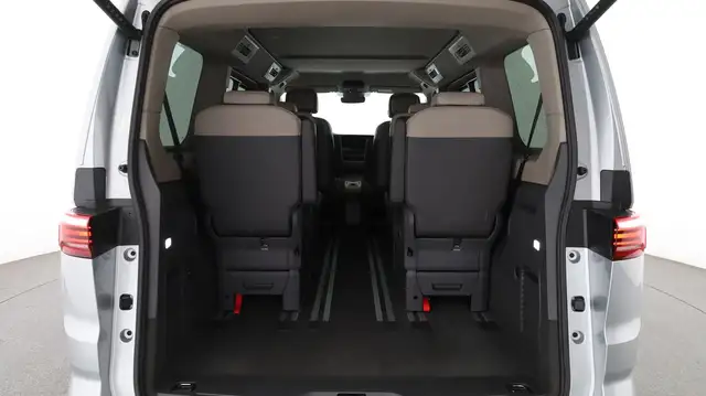 Volkswagen T7 California VW Multivan T7 California TDI Ansicht 26