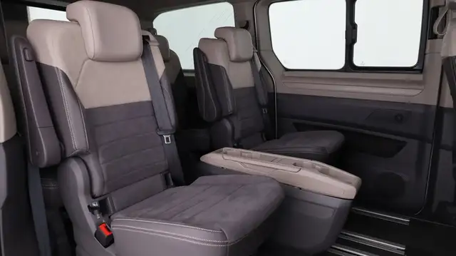 Volkswagen T7 California VW Multivan T7 California TDI Ansicht 22