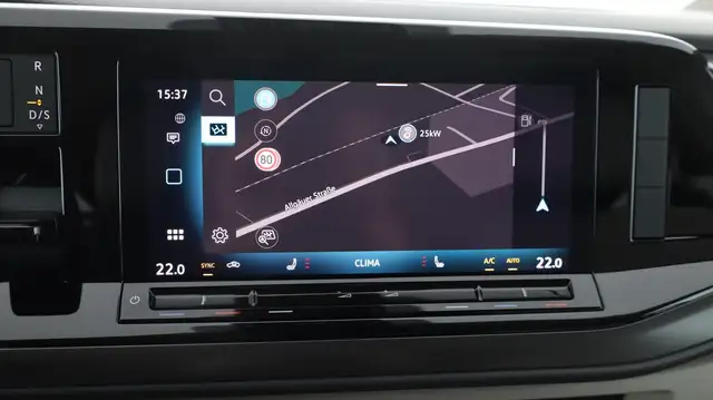 Volkswagen T7 California VW Multivan T7 California TDI Ansicht 17