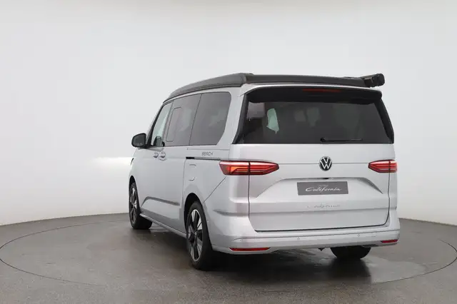 Volkswagen T7 California VW Multivan T7 California TDI Ansicht 4