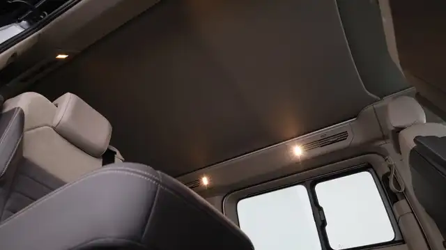 Volkswagen T7 California VW Multivan T7 California TDI Ansicht 24