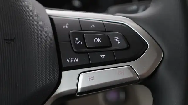 Volkswagen T7 California VW Multivan T7 California TDI Ansicht 14