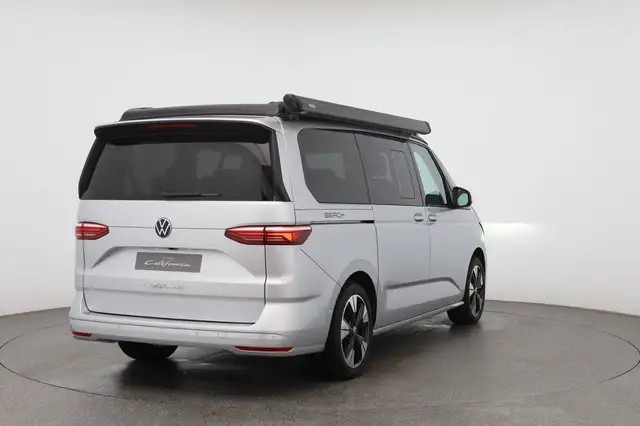 Volkswagen T7 California VW Multivan T7 California TDI Ansicht 5