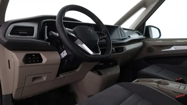 Volkswagen T7 California VW Multivan T7 California TDI Ansicht 10