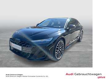 e-hybrid quattro AHK*TECH PRO*B&O 3D*