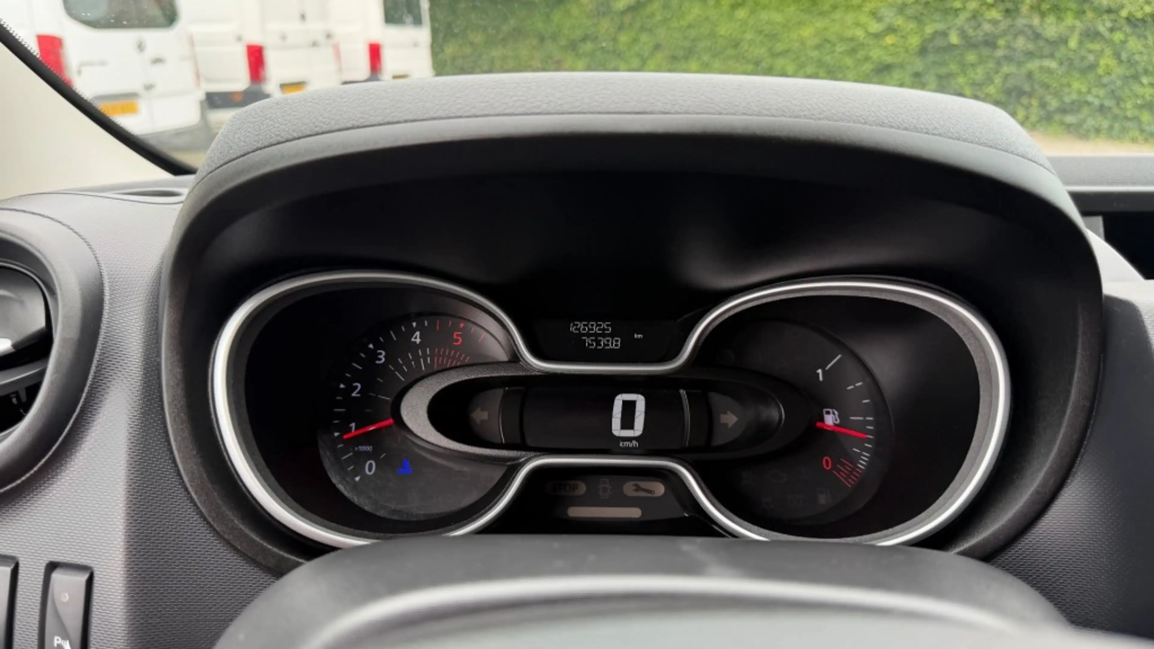 Renault Trafic 2.0 DCI 88KW 120PK EURO 6 NAVIGATIE/ AIRCO/ CRUISE — photo 24