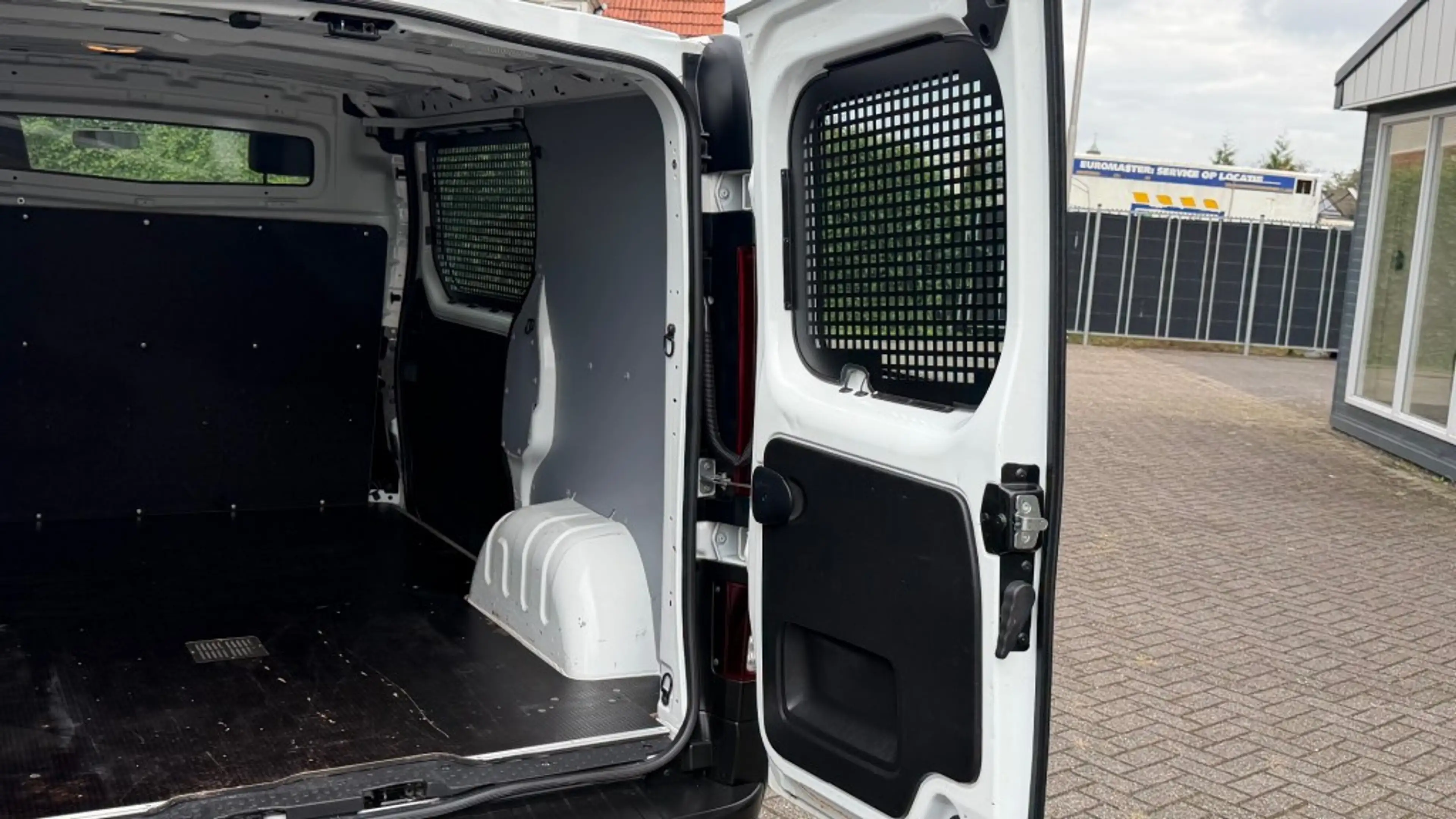 Renault Trafic 2.0 DCI 88KW 120PK EURO 6 NAVIGATIE/ AIRCO/ CRUISE — photo 13