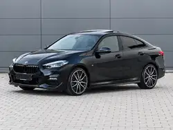 Bmw 218 218i Gran Coupe M SPORT PANO ACC H&K HUD RFK 19"