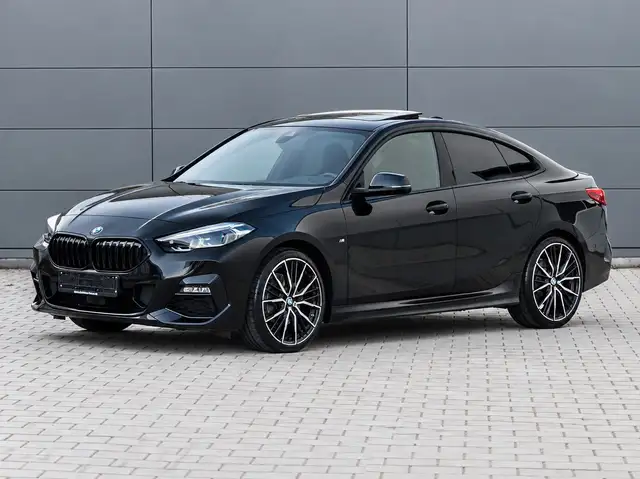 Bmw 218 218i Gran Coupe M SPORT PANO ACC H&K HUD RFK 19"