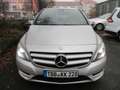 Mercedes-Benz B 180 **AUTOMATIK~XENON~NAVI~LEDER** Argento - thumbnail 3