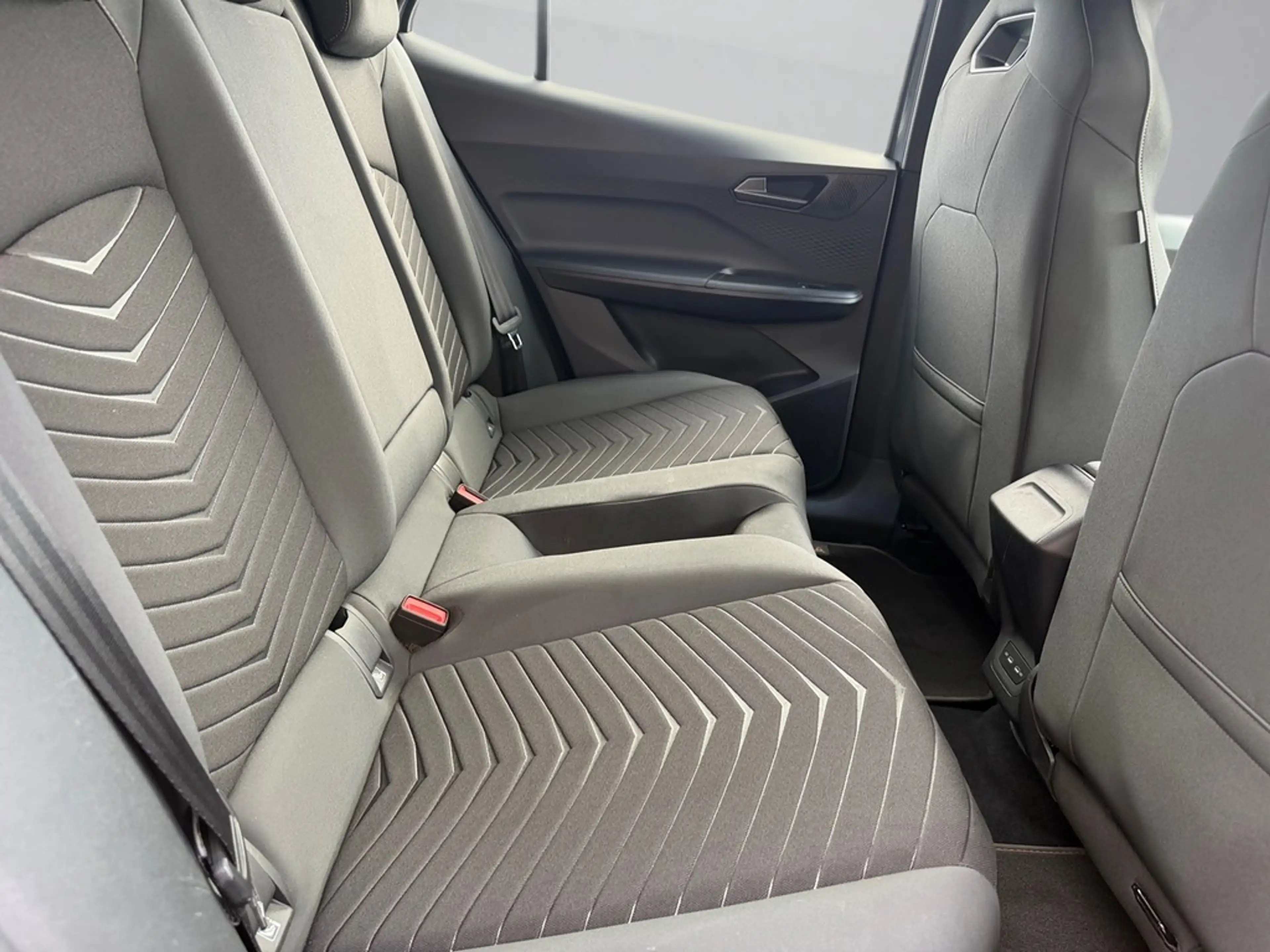 CUPRA Born 170 KW 170 kW — photo 11