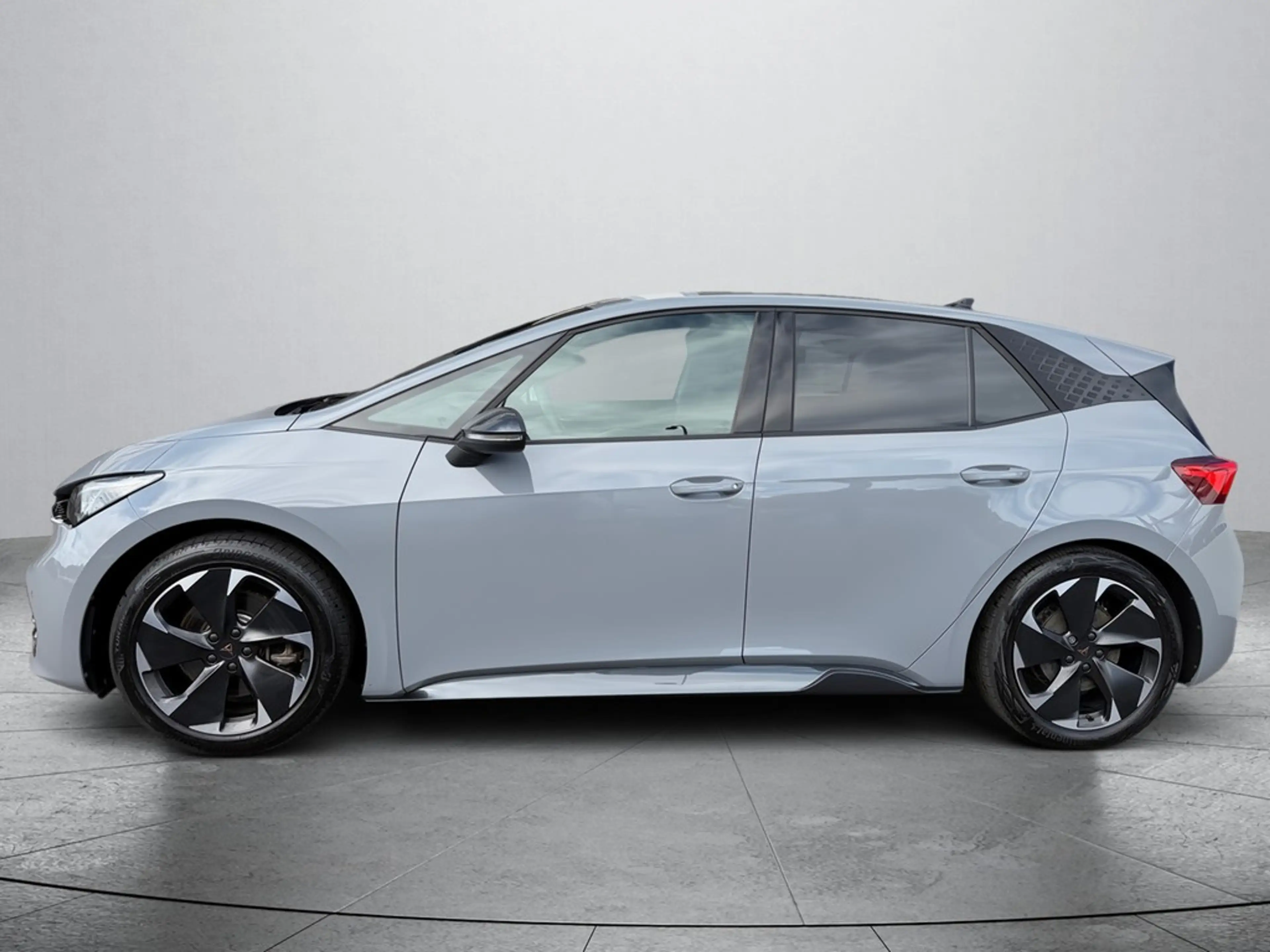 CUPRA Born 170 KW 170 kW — photo 4