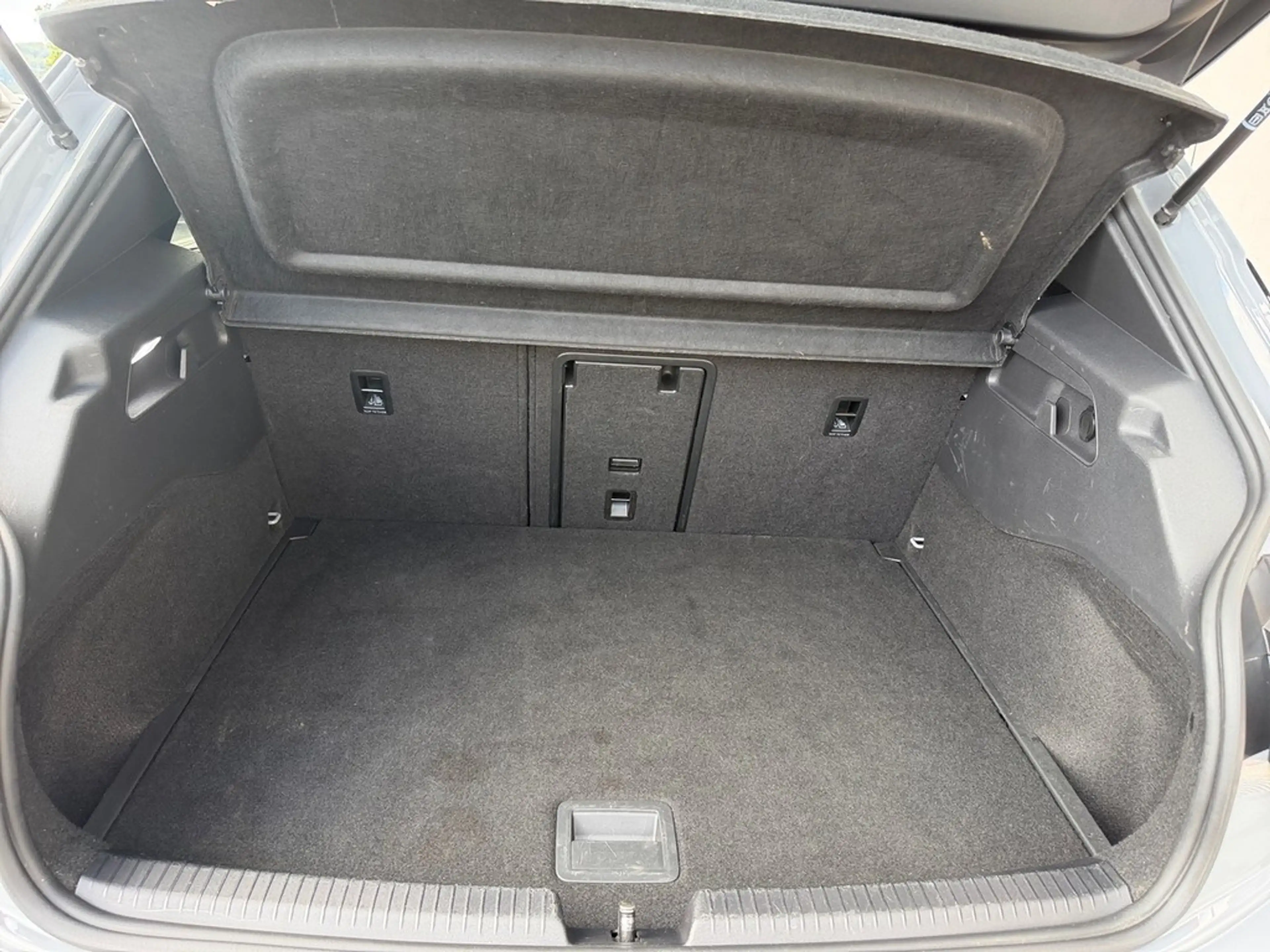 CUPRA Born 170 KW 170 kW — photo 13
