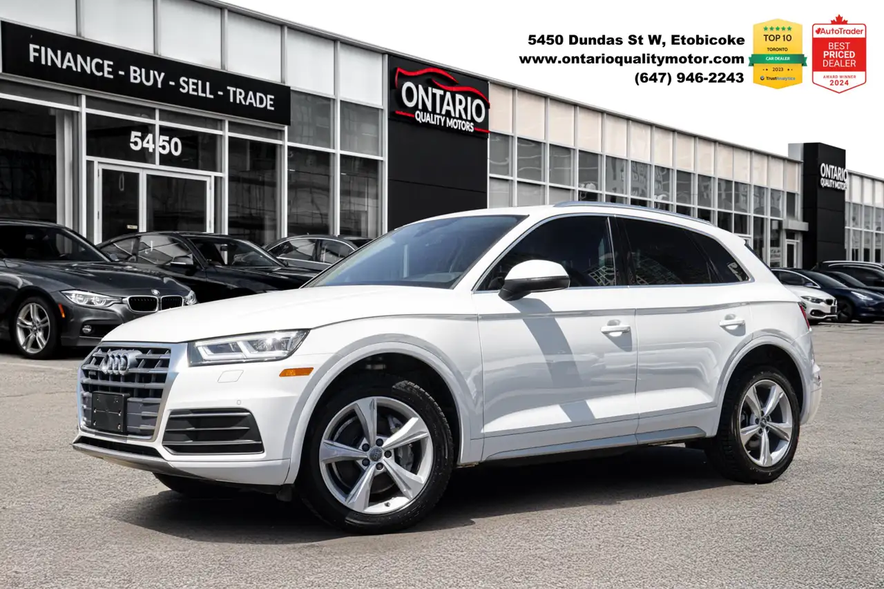 Audi Q5 fotografie Audi Q5