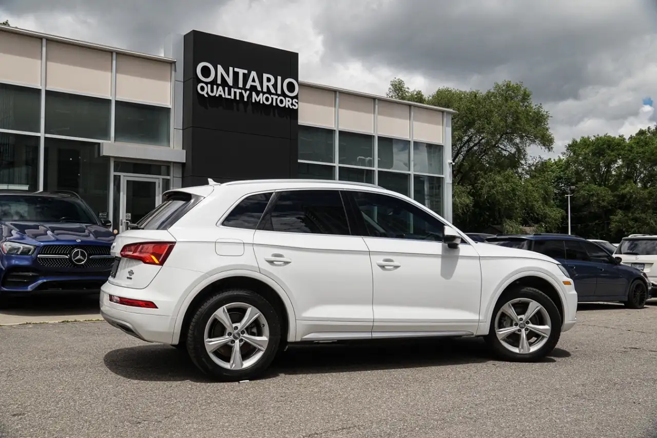Audi Q5 снимка Audi Q5