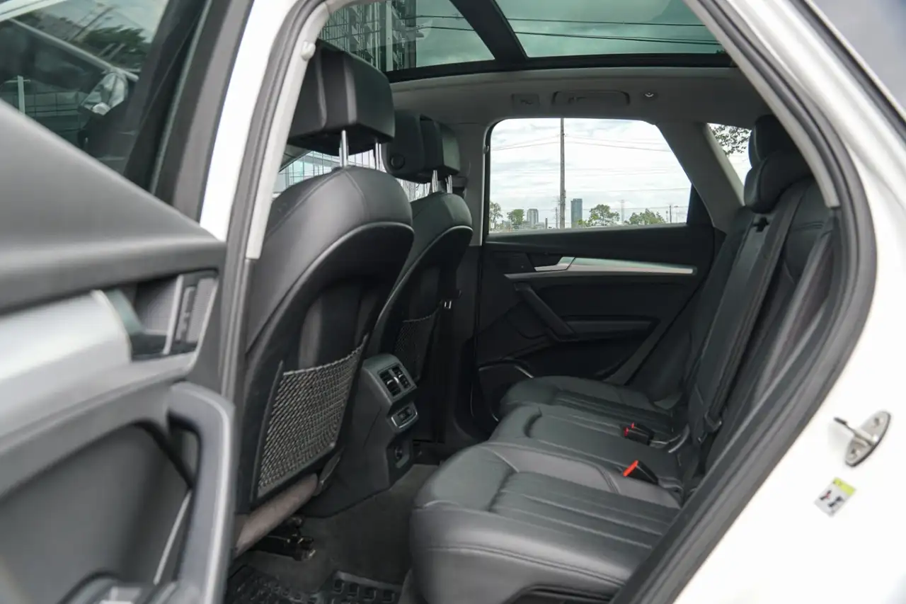 Audi Q5 снимка Audi Q5