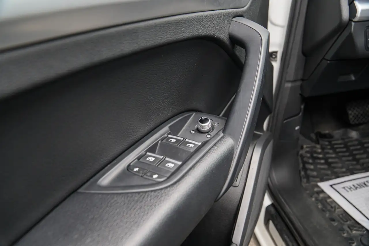 Audi Q5 снимка Audi Q5