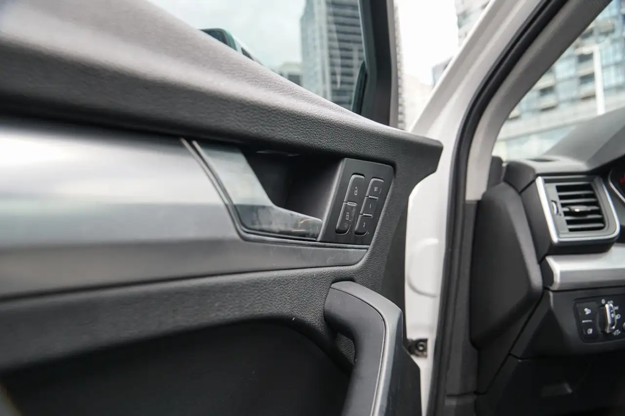 Audi Q5 снимка Audi Q5
