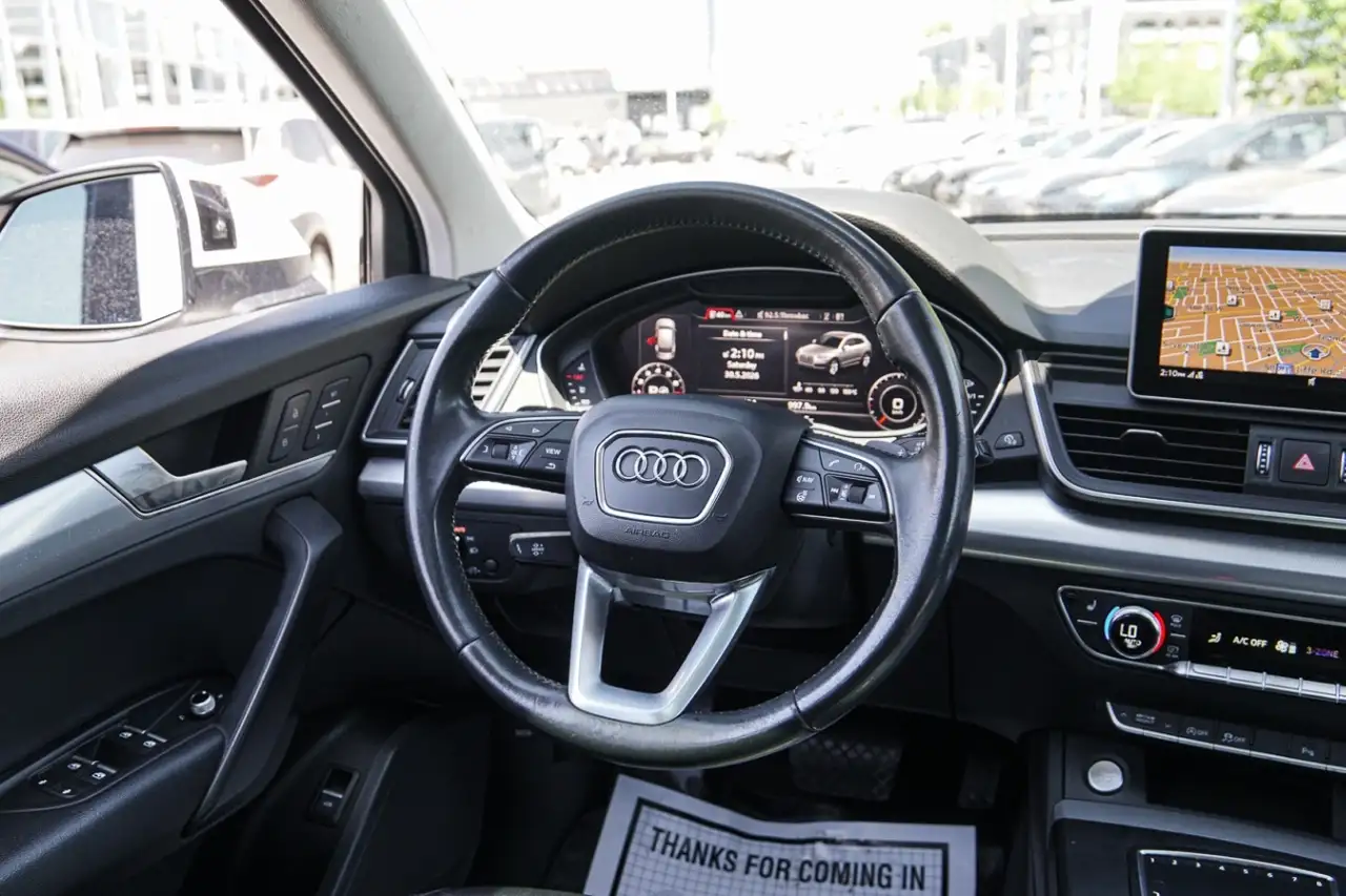 Audi Q5 fotografie Audi Q5
