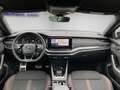 Skoda Octavia 2.0 TDI 4x4 RS*CANTON*STAND*AHK*HEAD-UP* Grau - thumbnail 8