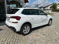 Skoda Kamiq Selection TSI Weiß - thumbnail 3