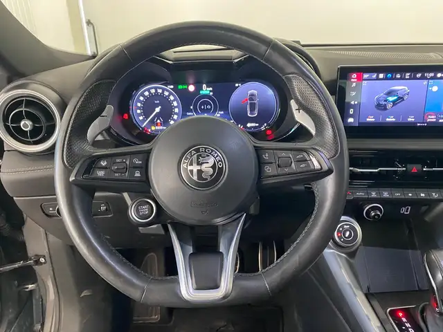 Alfa Romeo Tonale view 6