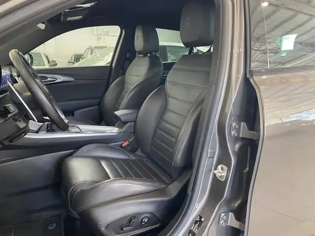 Alfa Romeo Tonale view 7