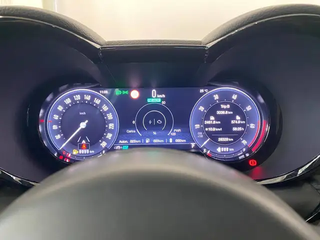 Alfa Romeo Tonale view 13